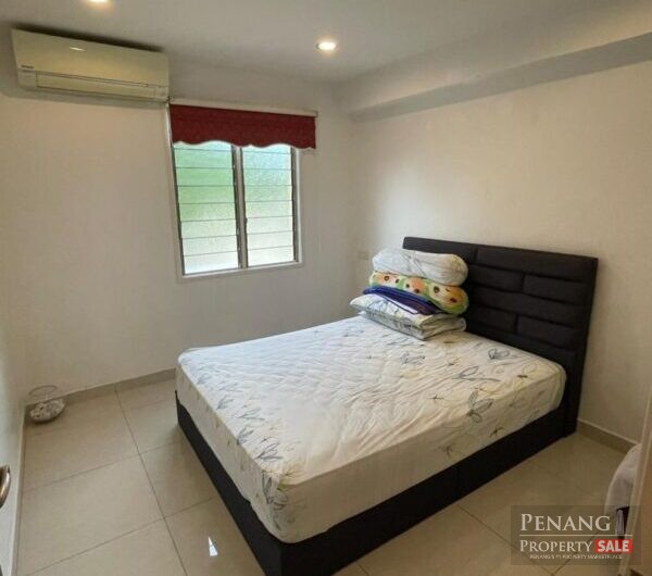 For Sale Taman Sri Puteri Apartment Sungai Ara 11900 Pulau Pinang