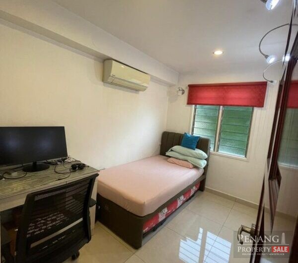 For Sale Taman Sri Puteri Apartment Sungai Ara 11900 Pulau Pinang