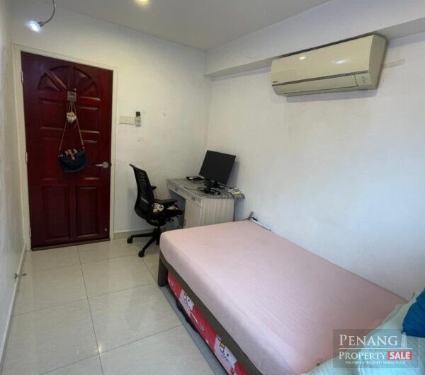 For Sale Taman Sri Puteri Apartment Sungai Ara 11900 Pulau Pinang
