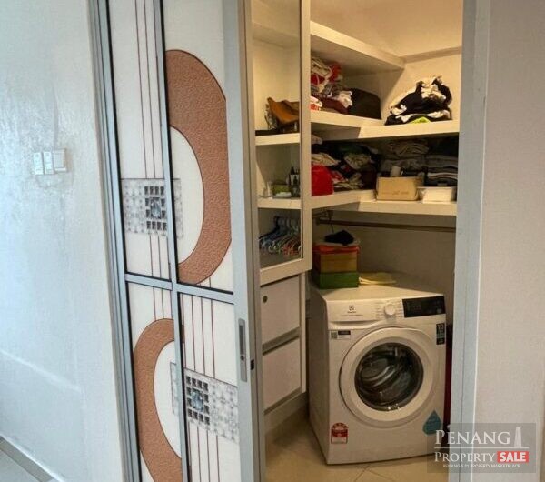 For Sale Taman Sri Puteri Apartment Sungai Ara 11900 Pulau Pinang