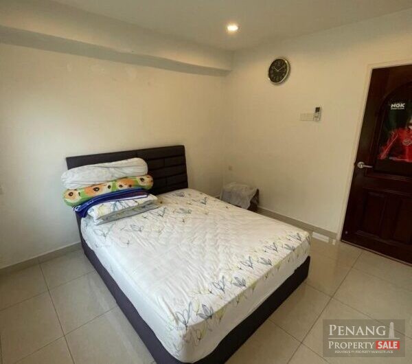 For Sale Taman Sri Puteri Apartment Sungai Ara 11900 Pulau Pinang