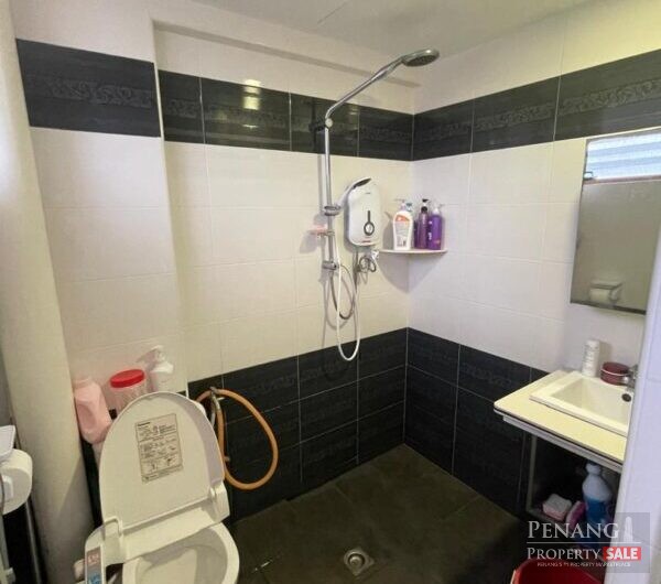 For Sale Taman Sri Puteri Apartment Sungai Ara 11900 Pulau Pinang