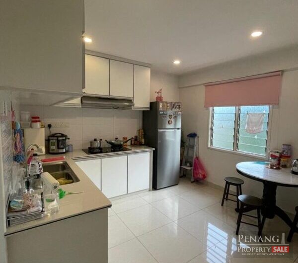 For Sale Taman Sri Puteri Apartment Sungai Ara 11900 Pulau Pinang