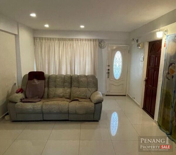 For Sale Taman Sri Puteri Apartment Sungai Ara 11900 Pulau Pinang