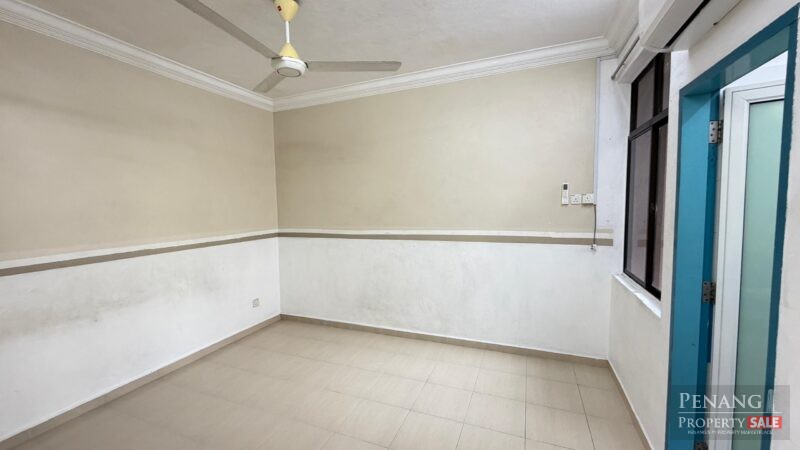 For Sale Taman Bagan Lalang Apartment Butterworth Pulau Pinang