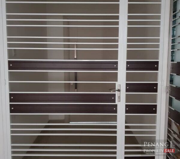 For Sale Garden Ville Condominiums Sungai Ara 11900 Pulau Pulau Pinang