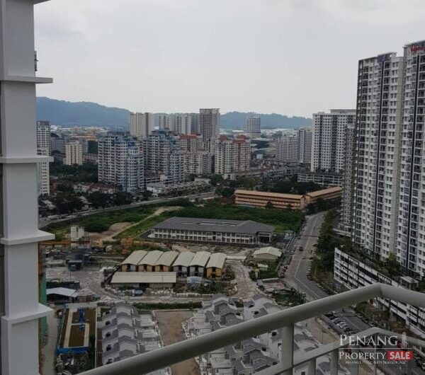 For Sale Garden Ville Condominiums Sungai Ara 11900 Pulau Pulau Pinang