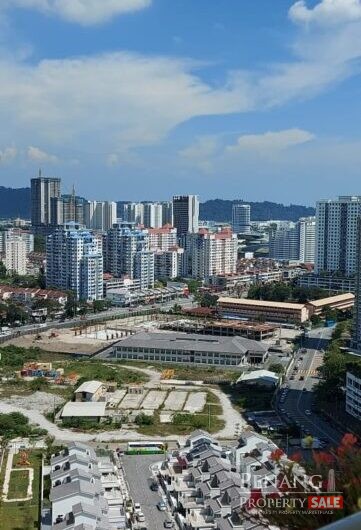 For Sale Garden Ville Condominiums Sungai Ara 11900 Pulau Pulau Pinang