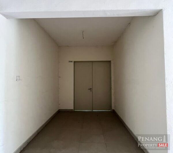 For Sale Royale Infinity Condominiums Simpang Ampat 14100 Pulau Pinang