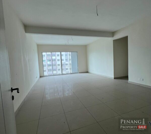 For Sale Royale Infinity Condominiums Simpang Ampat 14100 Pulau Pinang