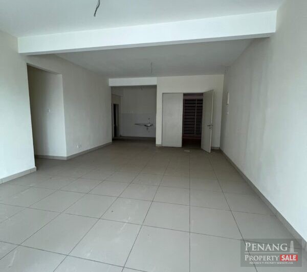 For Sale Royale Infinity Condominiums Simpang Ampat 14100 Pulau Pinang