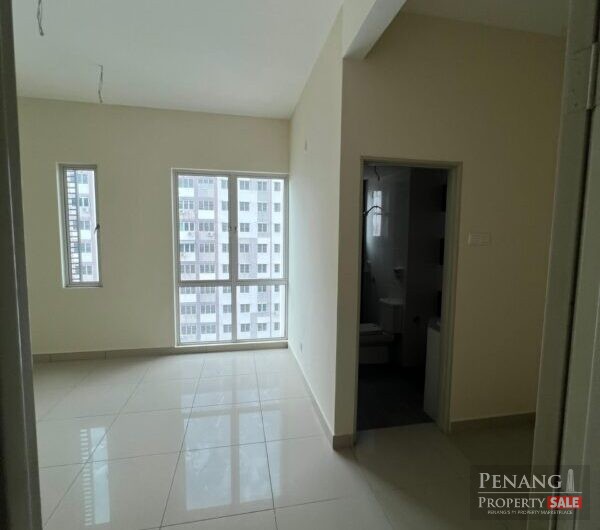 For Sale Royale Infinity Condominiums Simpang Ampat 14100 Pulau Pinang