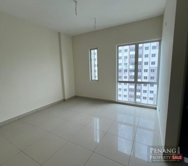 For Sale Royale Infinity Condominiums Simpang Ampat 14100 Pulau Pinang