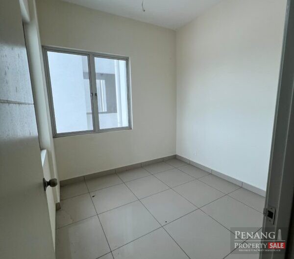 For Sale Royale Infinity Condominiums Simpang Ampat 14100 Pulau Pinang