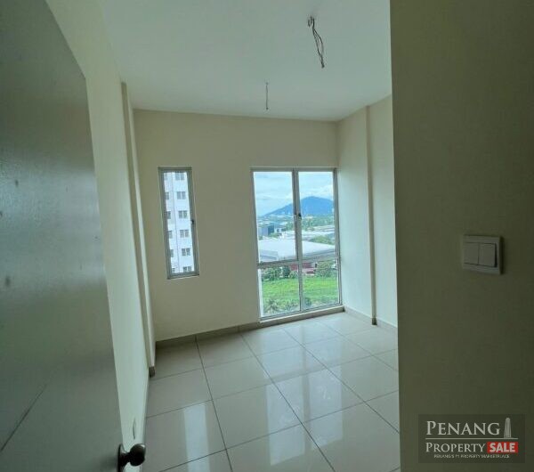 For Sale Royale Infinity Condominiums Simpang Ampat 14100 Pulau Pinang
