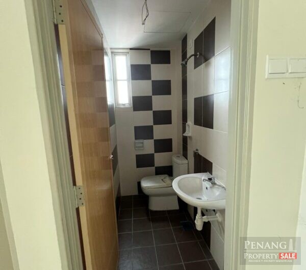 For Sale Royale Infinity Condominiums Simpang Ampat 14100 Pulau Pinang