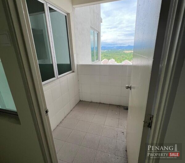 For Sale Royale Infinity Condominiums Simpang Ampat 14100 Pulau Pinang