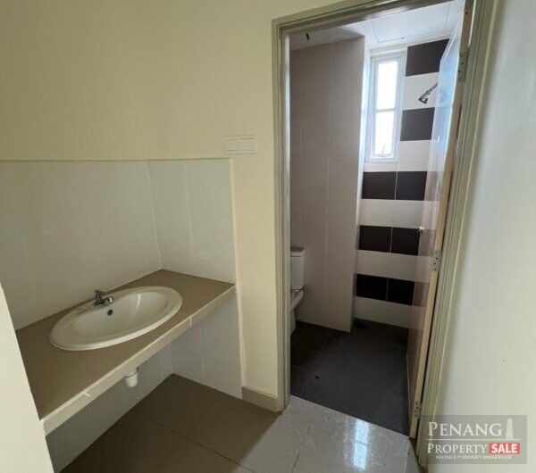 For Sale Royale Infinity Condominiums Simpang Ampat 14100 Pulau Pinang