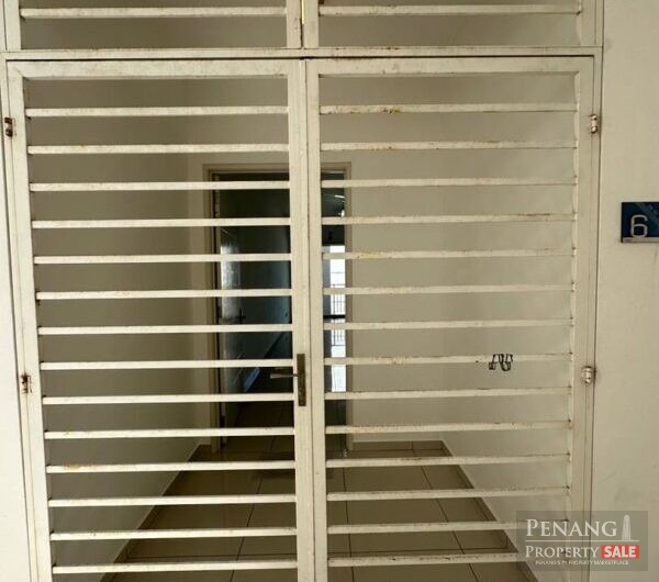 For Sale Imperial Residence Condominiums Sungai Ara Bayan Lepas 11900 Pulau Pinang