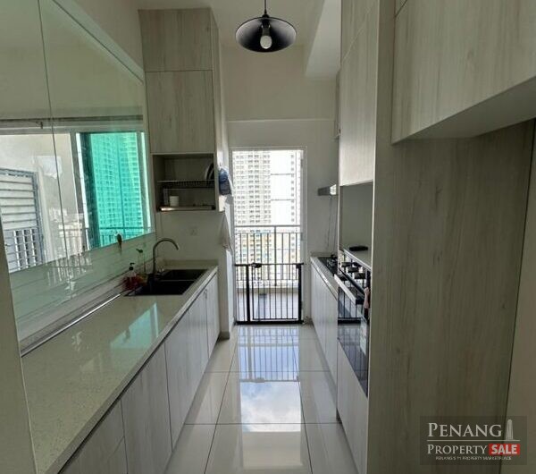 For Sale Imperial Residence Condominiums Sungai Ara Bayan Lepas 11900 Pulau Pinang