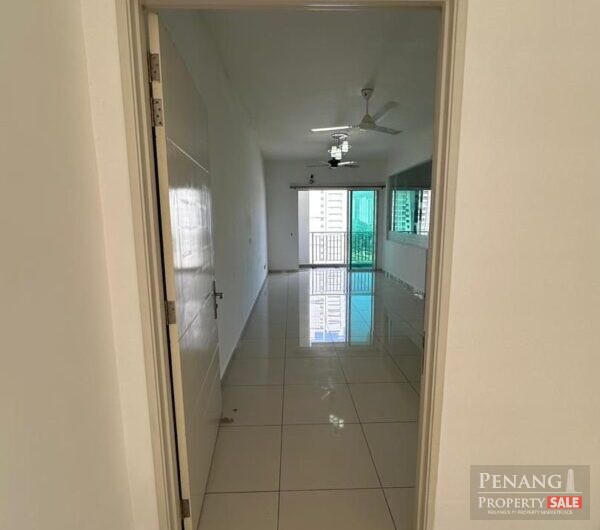 For Sale Imperial Residence Condominiums Sungai Ara Bayan Lepas 11900 Pulau Pinang