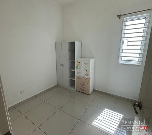 For Sale Imperial Residence Condominiums Sungai Ara Bayan Lepas 11900 Pulau Pinang