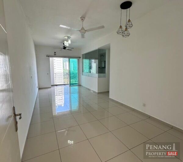 For Sale Imperial Residence Condominiums Sungai Ara Bayan Lepas 11900 Pulau Pinang