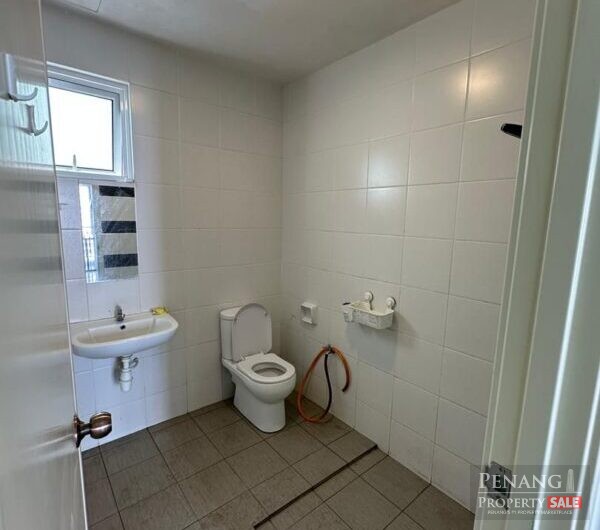 For Sale Desa Kolam Ikan Flat Bayan Lepas 11900 Pulau Pinang