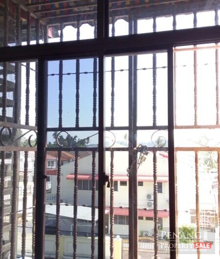 For Sale Desa Kolam Ikan Flat Bayan Lepas 11900 Pulau Pinang