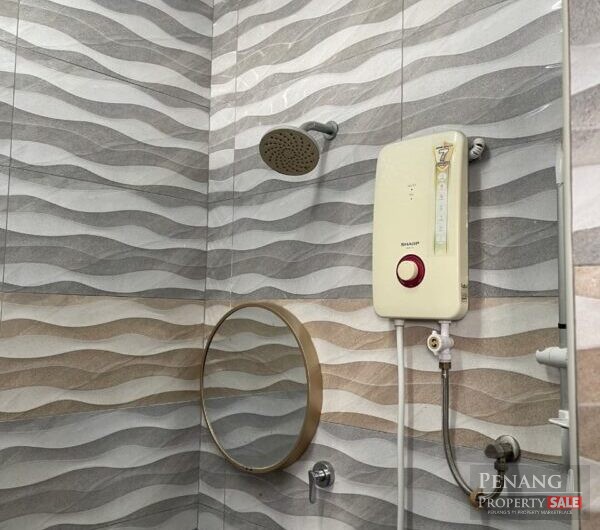 For Sale Desa Kolam Ikan Flat Bayan Lepas 11900 Pulau Pinang