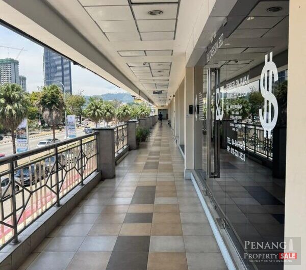 For sale 1 Avenue Retail Ofice Shoplot Bukit Jambul Bayan Lepas 11900 Pulau Pinang