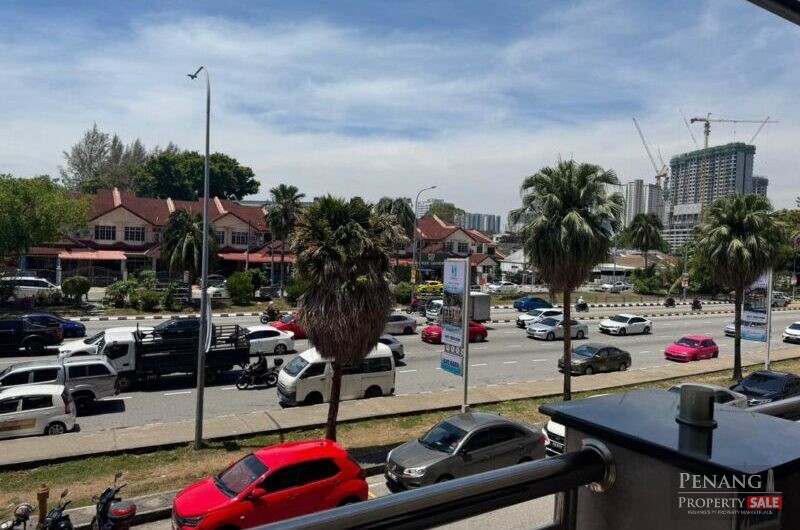 For sale 1 Avenue Retail Ofice Shoplot Bukit Jambul Bayan Lepas 11900 Pulau Pinang