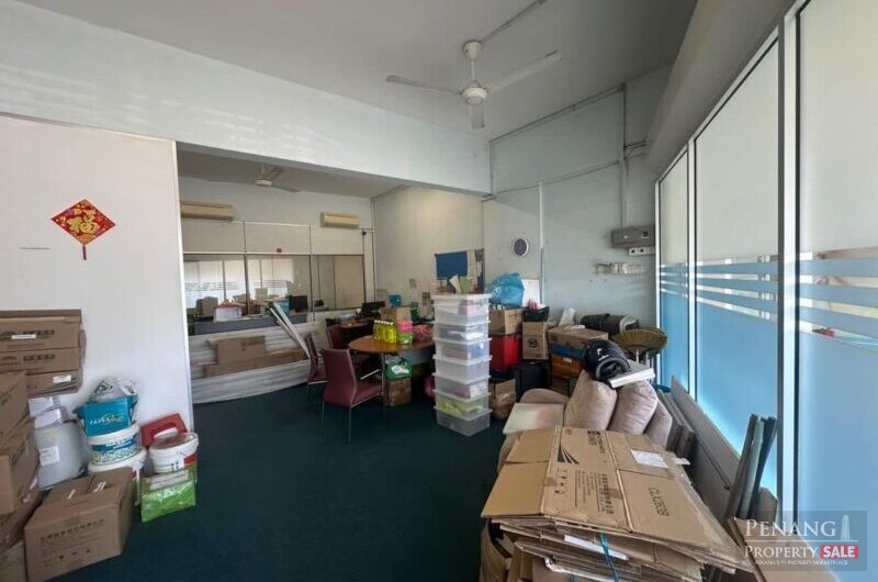 For sale 1 Avenue Retail Ofice Shoplot Bukit Jambul Bayan Lepas 11900 Pulau Pinang