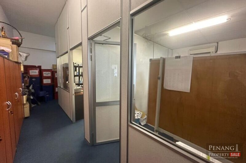 For sale 1 Avenue Retail Ofice Shoplot Bukit Jambul Bayan Lepas 11900 Pulau Pinang