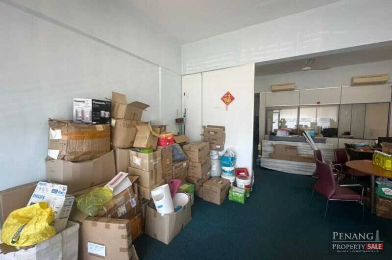 For sale 1 Avenue Retail Ofice Shoplot Bukit Jambul Bayan Lepas 11900 Pulau Pinang
