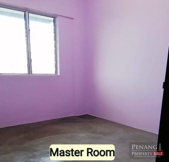 For Sale Puncak Erskine Apartment Tanjung Tokong 10470 Pulau Pinang