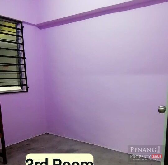 For Sale Puncak Erskine Apartment Tanjung Tokong 10470 Pulau Pinang