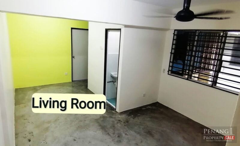 For Sale Puncak Erskine Apartment Tanjung Tokong 10470 Pulau Pinang