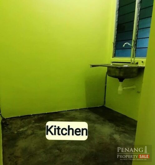 For Sale Puncak Erskine Apartment Tanjung Tokong 10470 Pulau Pinang