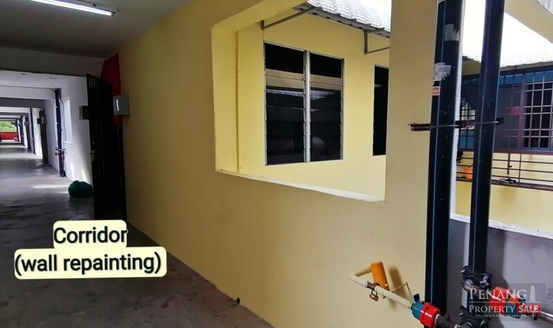 For Sale Puncak Erskine Apartment Tanjung Tokong 10470 Pulau Pinang
