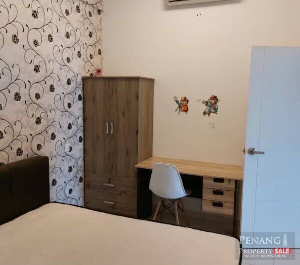 For Sale One Imperial Condominiums Sungai Ara 1190 Pulau Pinang