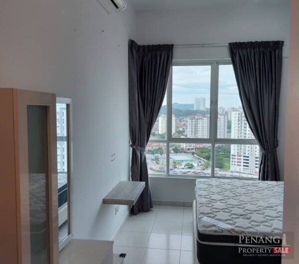 For Sale One Imperial Condominiums Sungai Ara 1190 Pulau Pinang