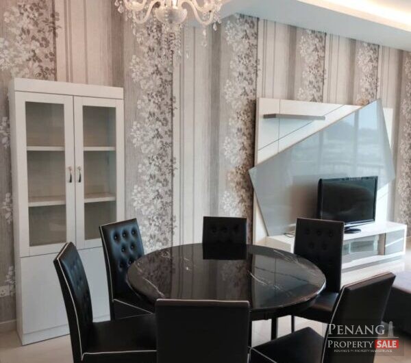 For Sale One Imperial Condominiums Sungai Ara 1190 Pulau Pinang