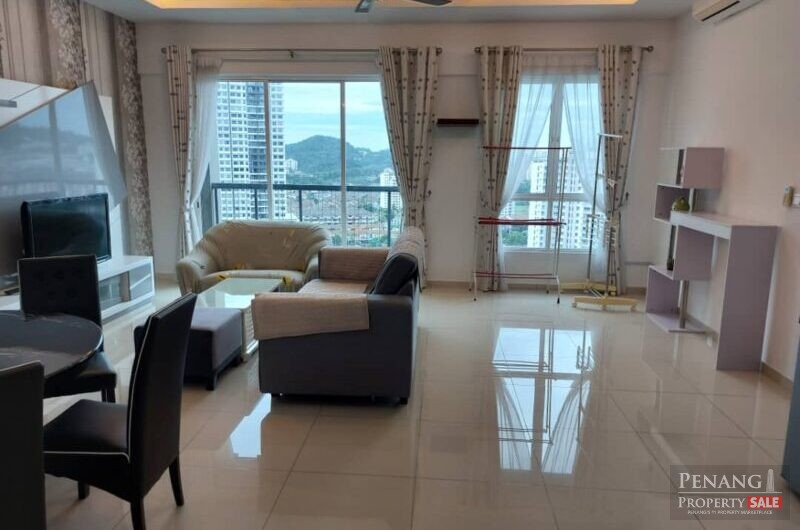 For Sale One Imperial Condominiums Sungai Ara 1190 Pulau Pinang