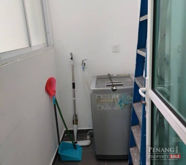 For Sale One Imperial Condominiums Sungai Ara 1190 Pulau Pinang