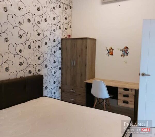 For Sale One Imperial Condominiums Sungai Ara 1190 Pulau Pinang