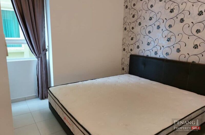 For Sale One Imperial Condominiums Sungai Ara 1190 Pulau Pinang