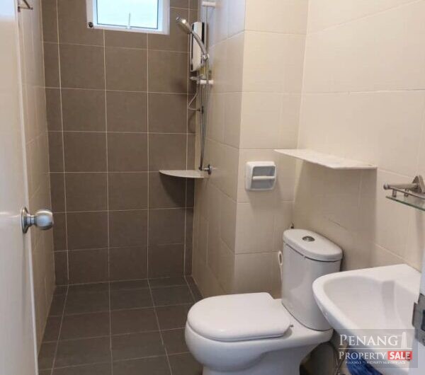 For Sale One Imperial Condominiums Sungai Ara 1190 Pulau Pinang