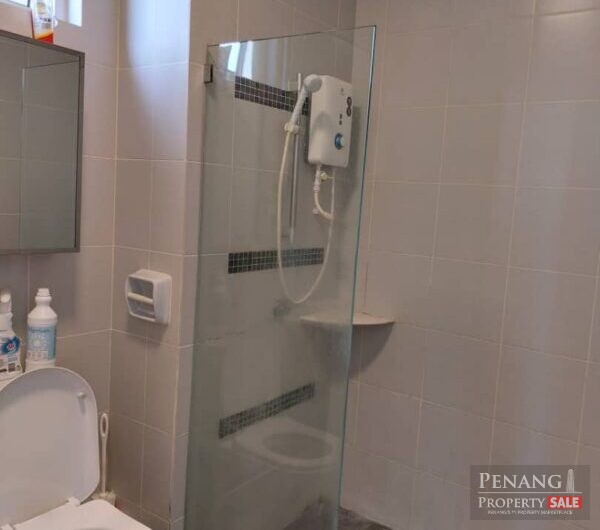 For Sale One Imperial Condominiums Sungai Ara 1190 Pulau Pinang