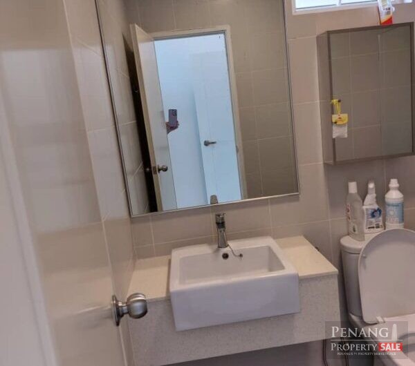 For Sale One Imperial Condominiums Sungai Ara 1190 Pulau Pinang